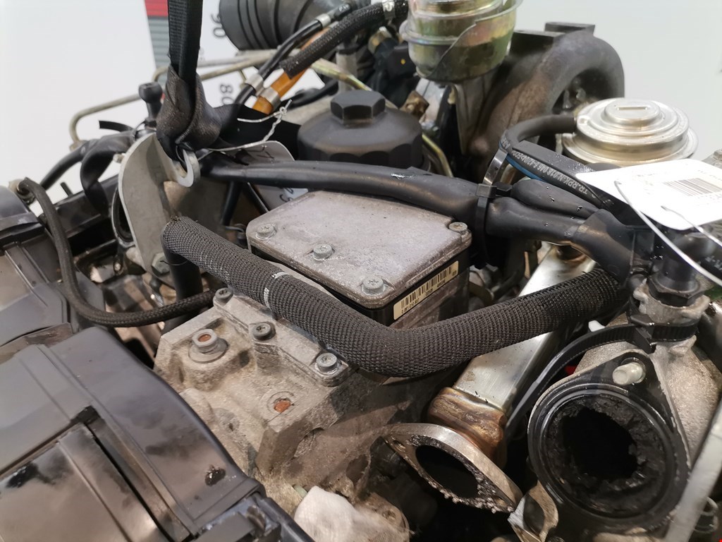 Двигатель (ДВС) под разборку Volkswagen Passat 5 GP купить в России