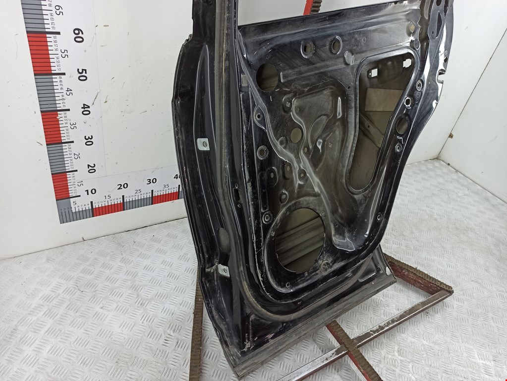 Дверь задняя правая Audi Q3 8U купить в России