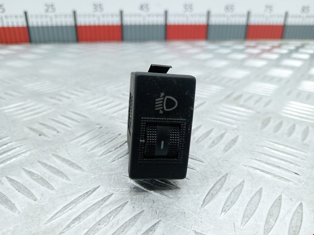Кнопка корректора фар Audi A4 B5