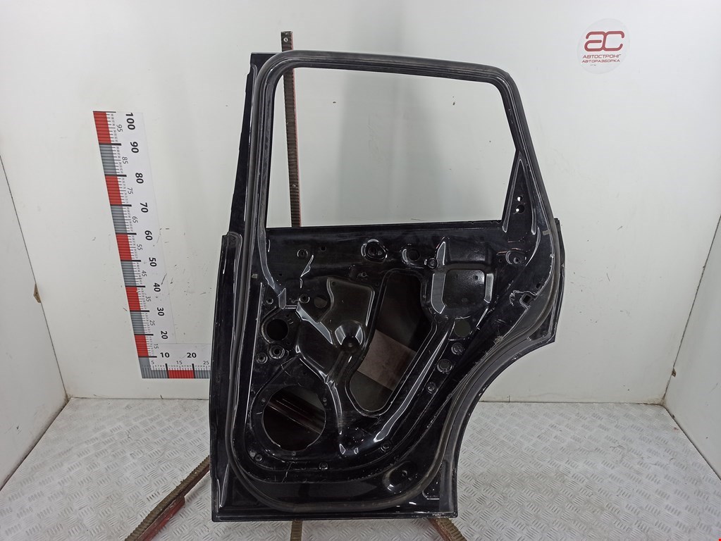 Дверь задняя правая Audi Q5 8R купить в Беларуси
