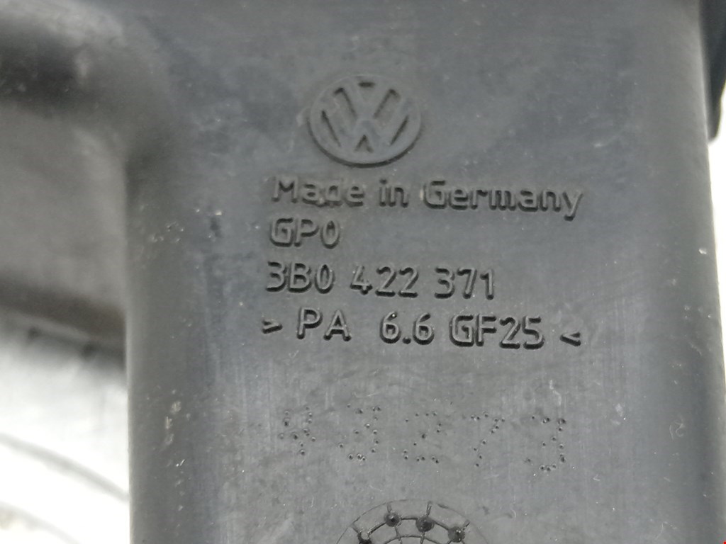 Бачок гидроусилителя Volkswagen Passat 5 GP купить в России