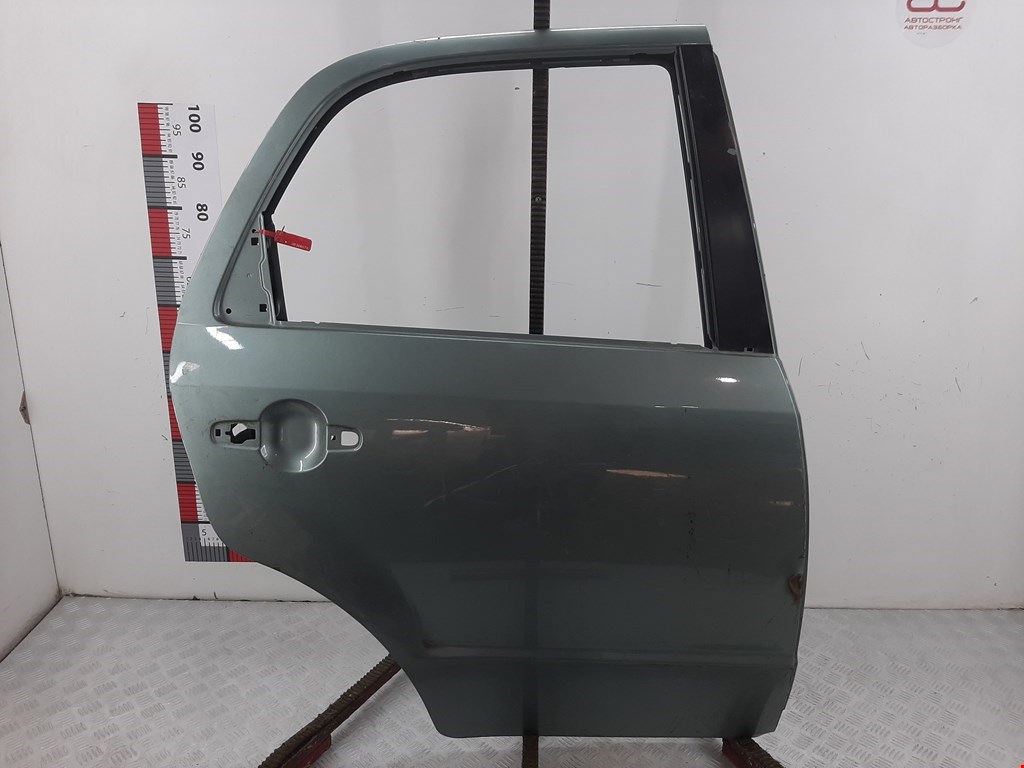 Дверь задняя правая Suzuki SX4 1 купить в Беларуси