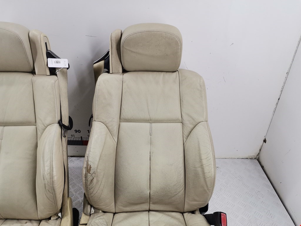 Салон (сидения) комплект BMW 6-Series (E63/E64) купить в Беларуси
