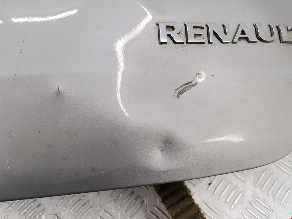 Крышка багажника (борт откидной) Renault Koleos купить в Беларуси
