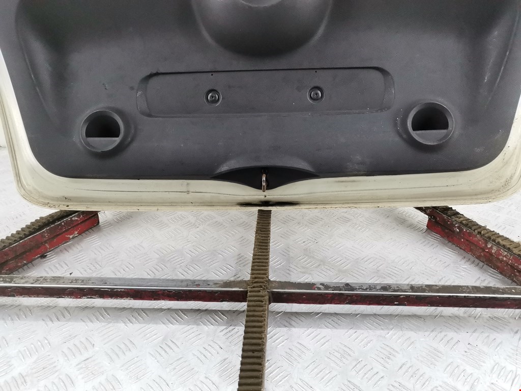 Крышка (дверь) багажника Mini Hatch 2 R56 купить в Беларуси