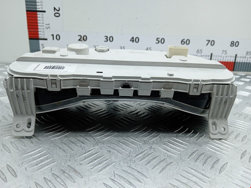 Панель приборная (щиток приборов) Mitsubishi Lancer 10 купить в России