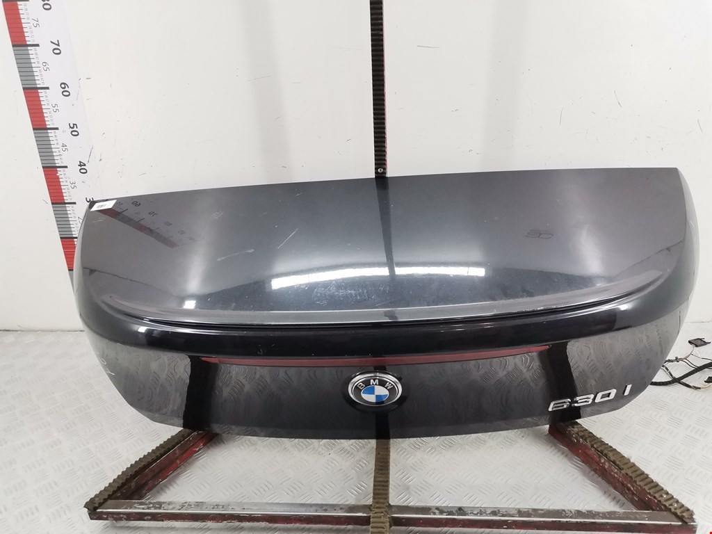 Крышка (дверь) багажника BMW 6-Series (E63/E64) купить в Беларуси
