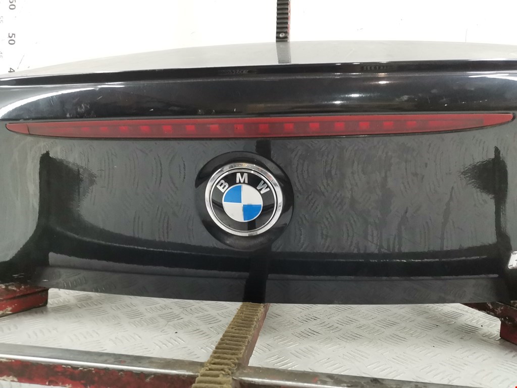 Крышка (дверь) багажника BMW 6-Series (E63/E64) купить в России