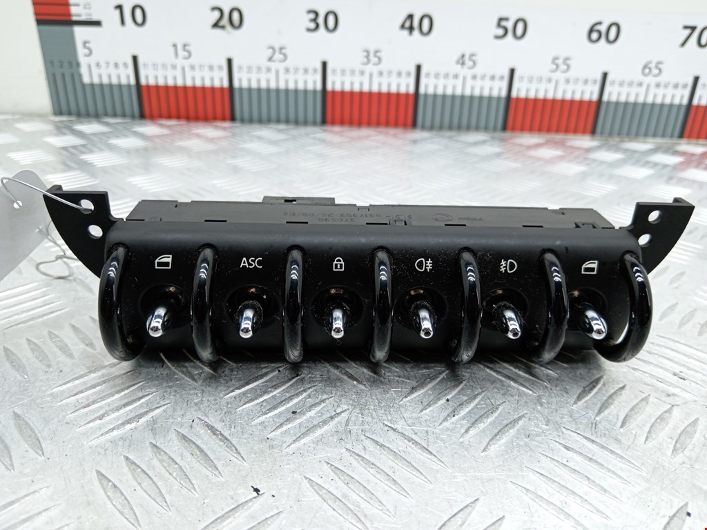 Блок кнопок Mini Cooper R50/R52/R53 купить в России
