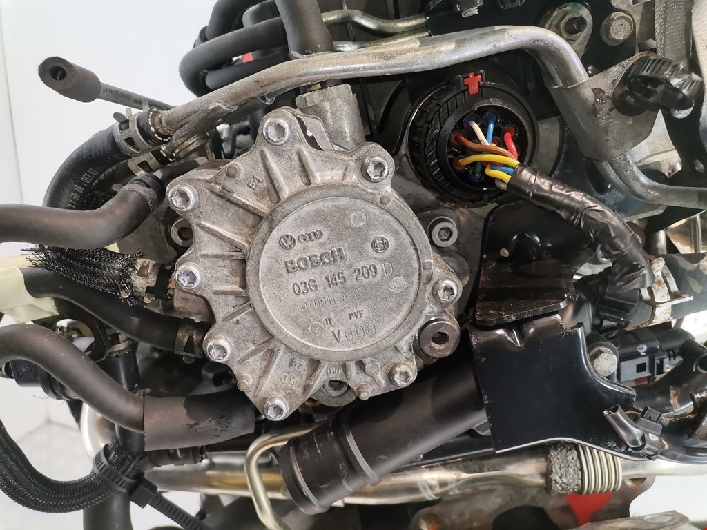 Двигатель (ДВС) Mitsubishi Lancer 10 купить в Беларуси