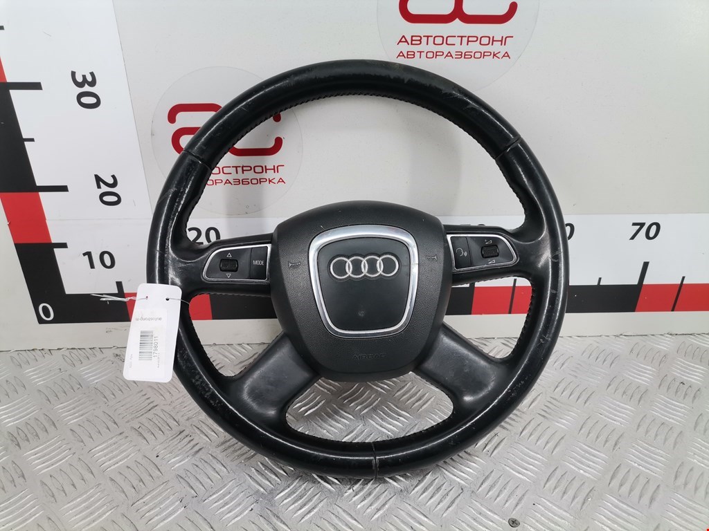 Руль Audi A3 8P купить в Беларуси