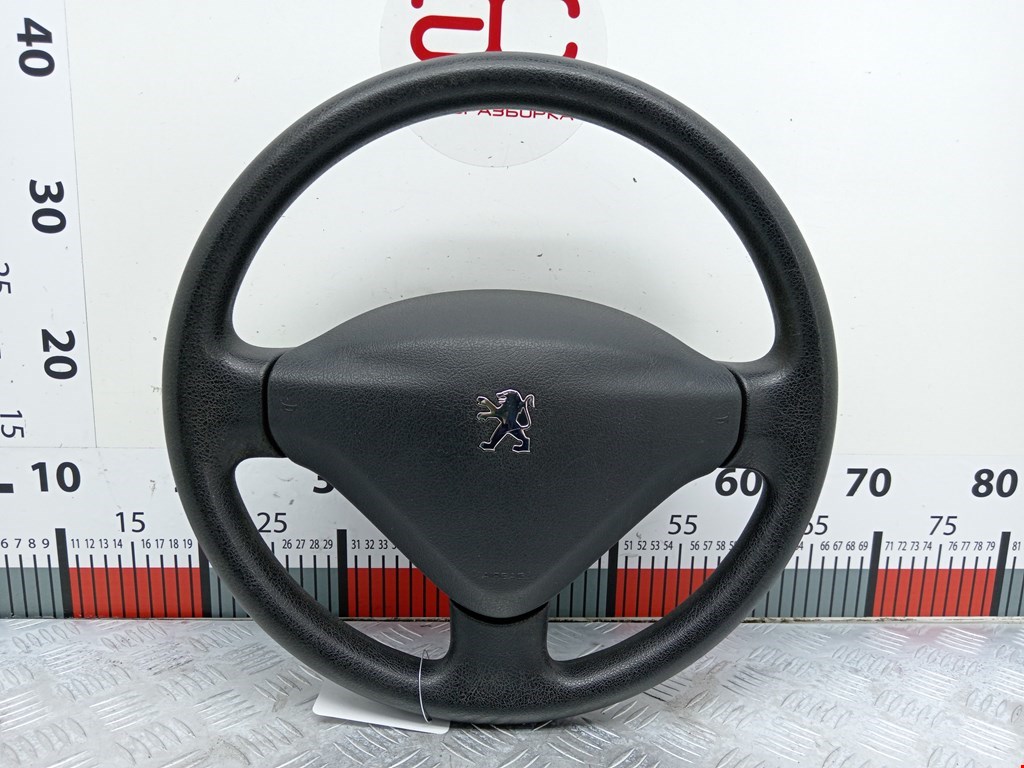 Руль Peugeot 206 + купить в Беларуси
