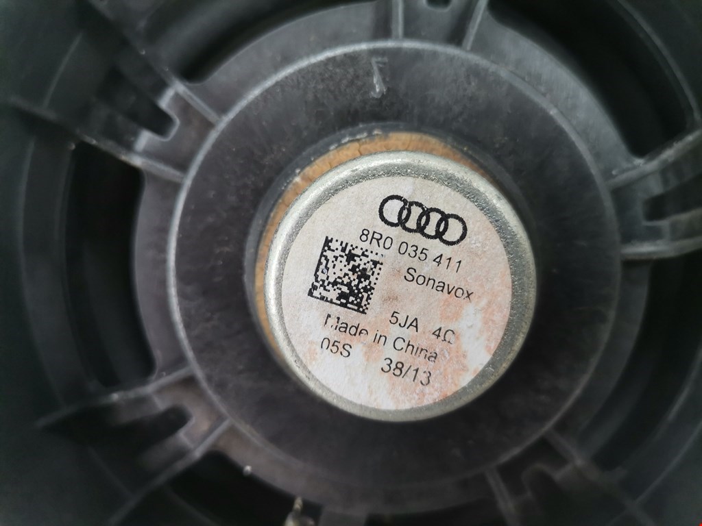 Динамик Audi Q3 8U купить в России