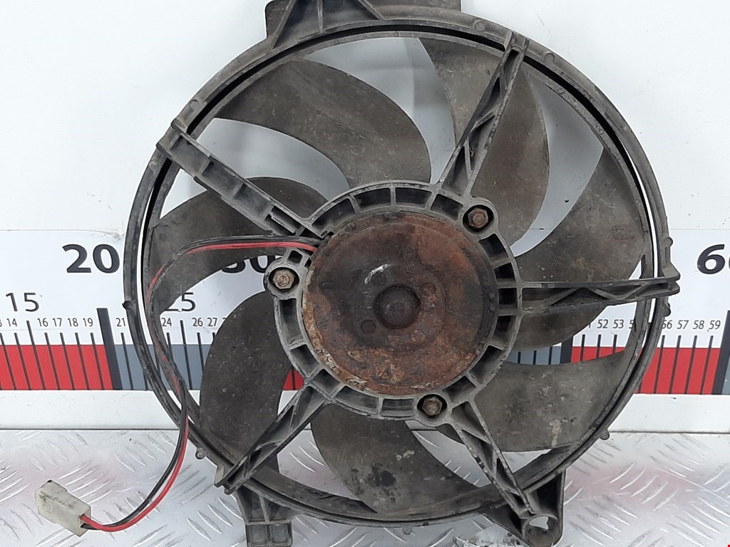 Вентилятор радиатора интеркулера Mercedes Vito (W638) купить в России