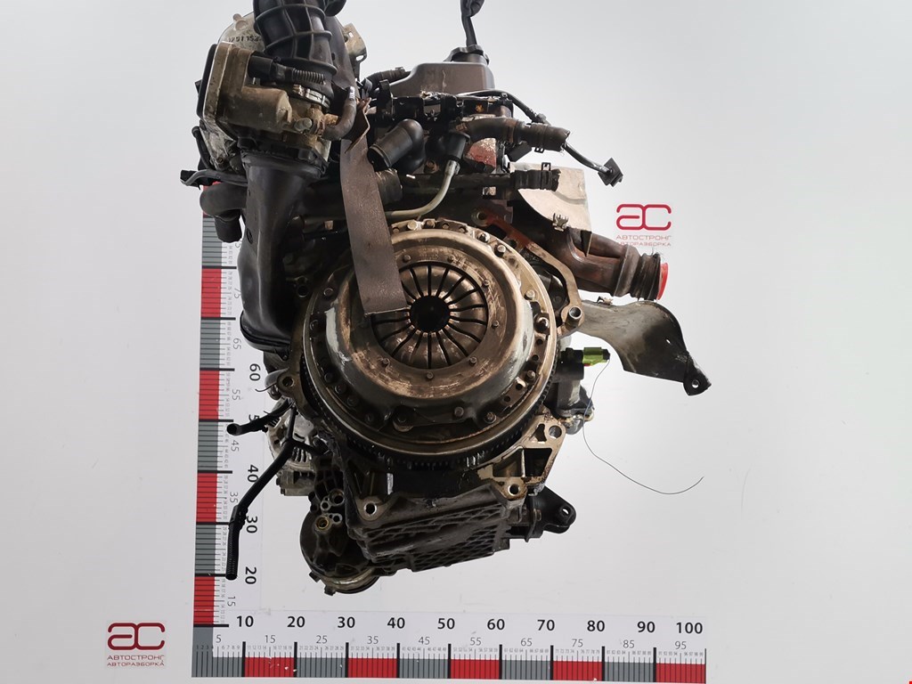 Двигатель (ДВС) Mini Hatch 1 R50/R52/R53 купить в Беларуси