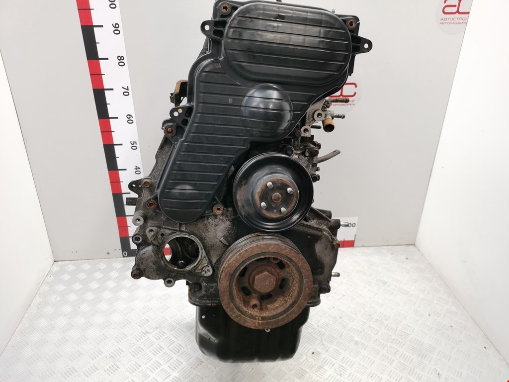 Двигатель (ДВС) Ford Ranger 2