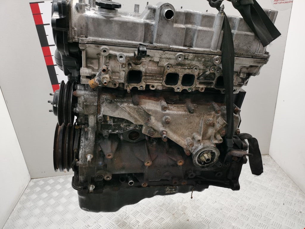 Двигатель (ДВС) Ford Ranger 2 купить в Беларуси