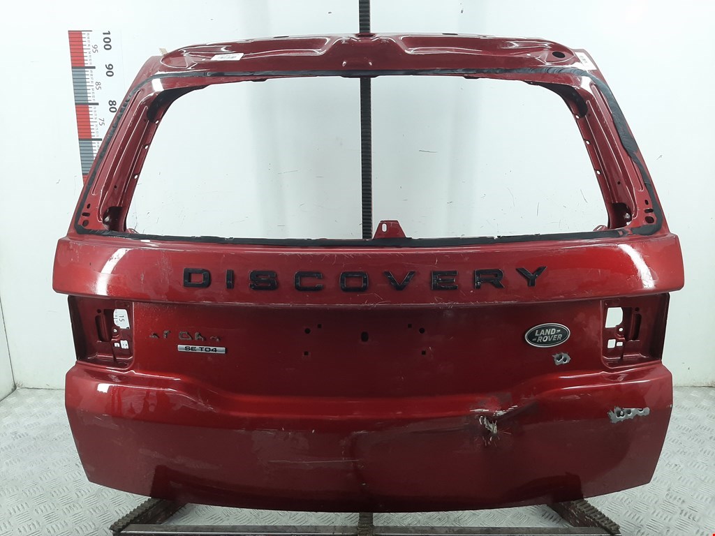 Крышка (дверь) багажника Land Rover Discovery Sport 1 купить в России