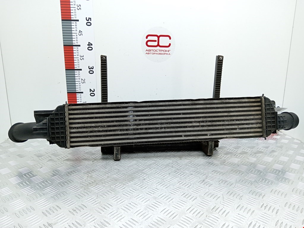 Интеркулер (радиатор интеркулера) Audi Q3 8U купить в России