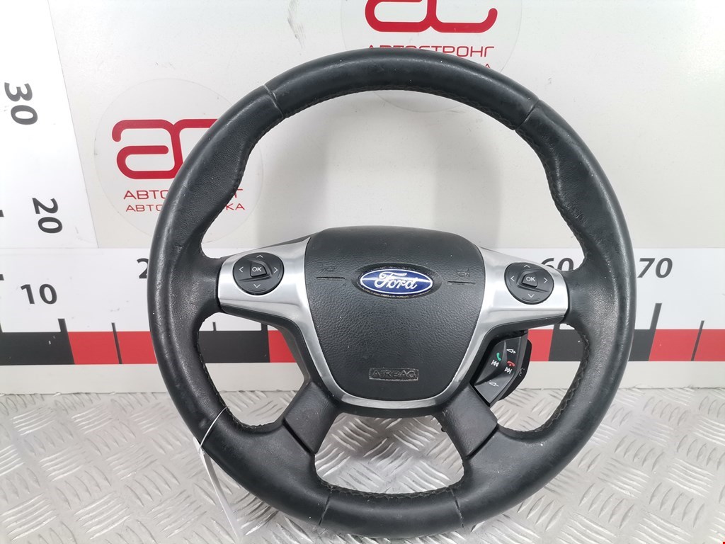 Руль Ford C-MAX 2 купить в России