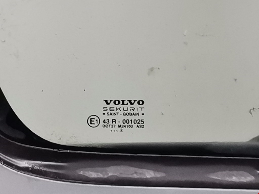 Дверь задняя правая Volvo S80 1 купить в России