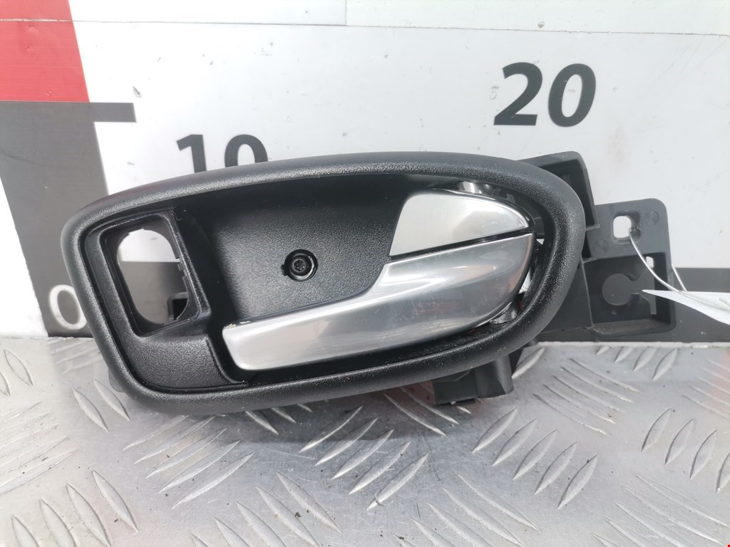 Ручка двери внутренняя задняя правая Ford Mondeo 4 купить в Беларуси
