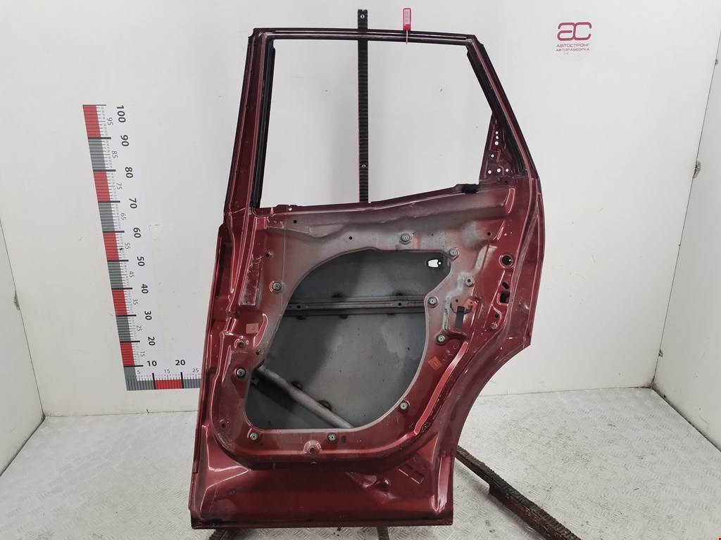 Дверь задняя правая Mazda CX-7 (ER) купить в России