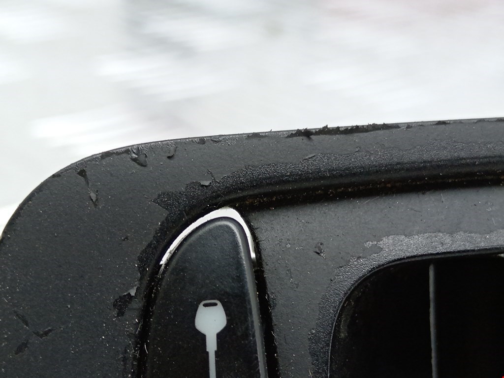 Кнопка стеклоподъемника Porsche Cayenne (955/957) купить в России