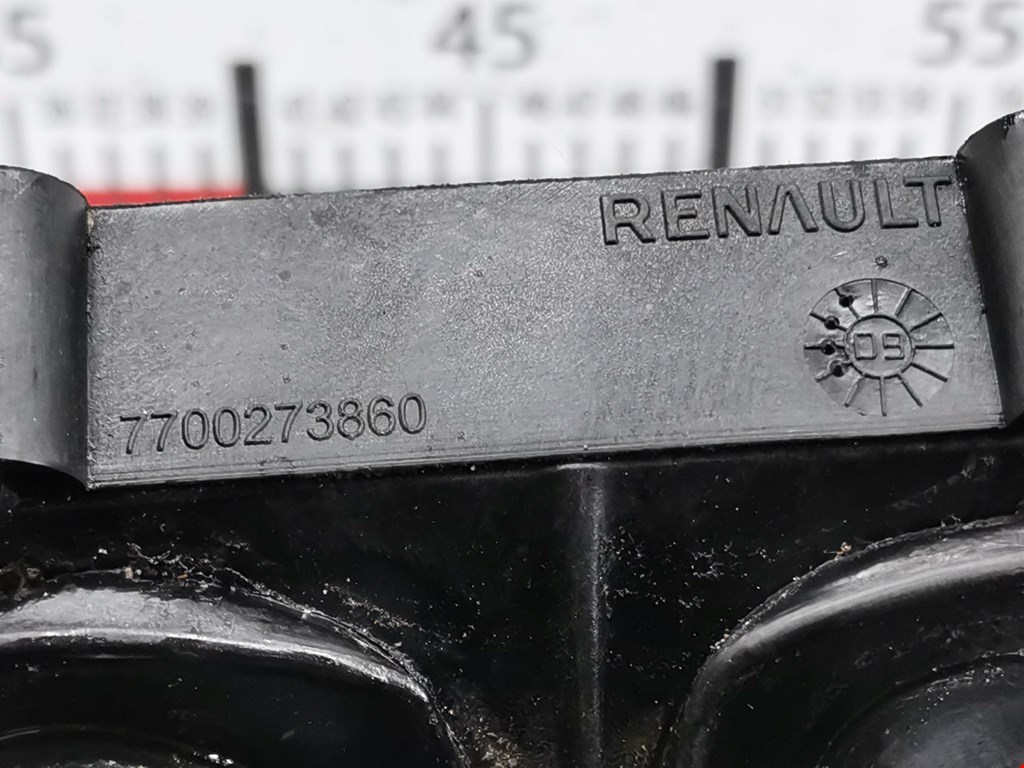 Коллектор впускной Renault Kangoo 2 (W/FW) купить в Беларуси