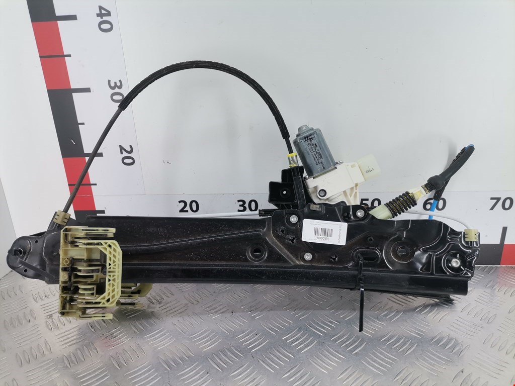 Стеклоподъемник электрический двери передней левой BMW 5-Series (F07/F10/F11/F18) купить в России