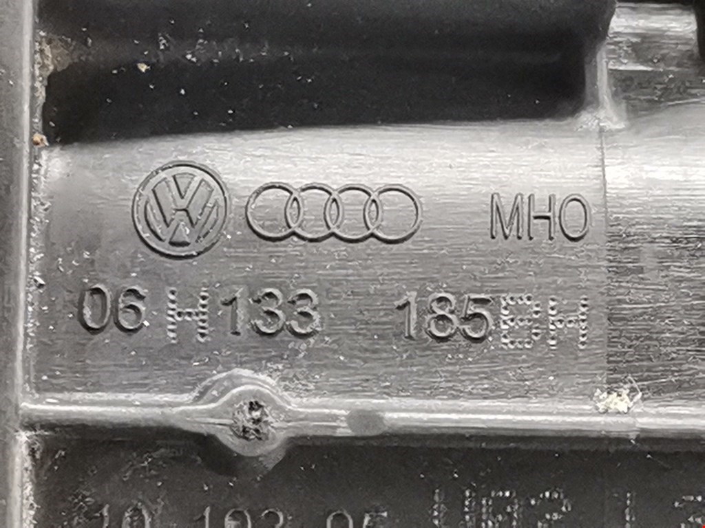 Коллектор впускной Audi A5 8T купить в Беларуси