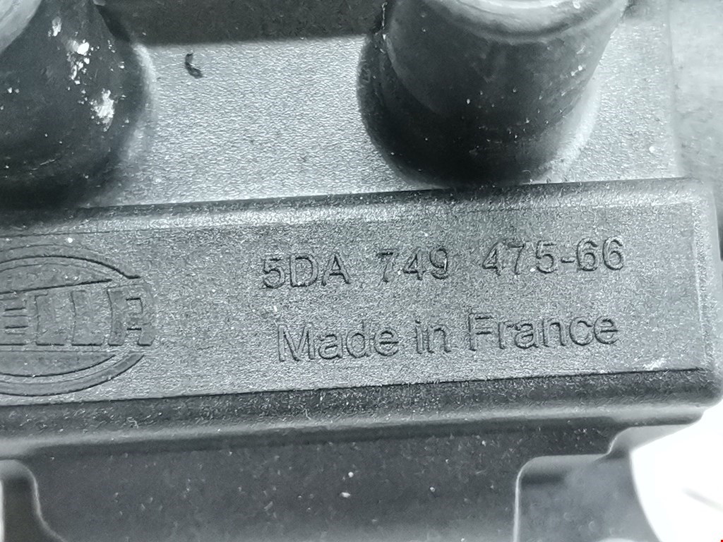 Катушка зажигания Ford Mondeo 3 купить в России