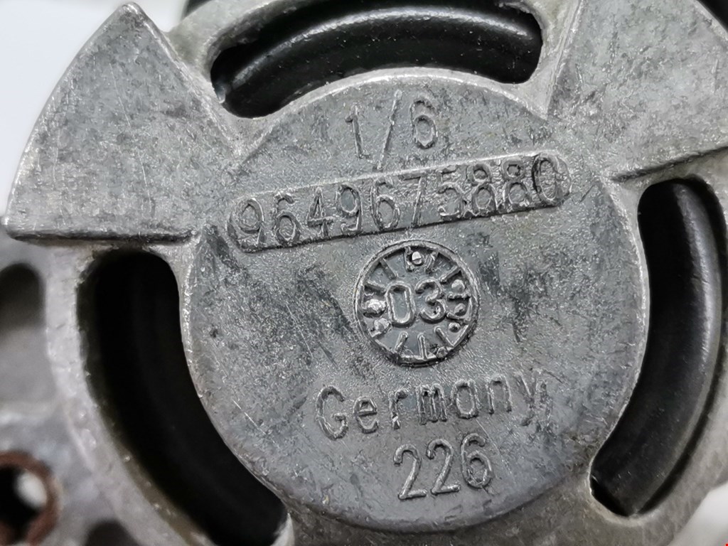 Натяжитель ремня генератора Citroen Xsara купить в России