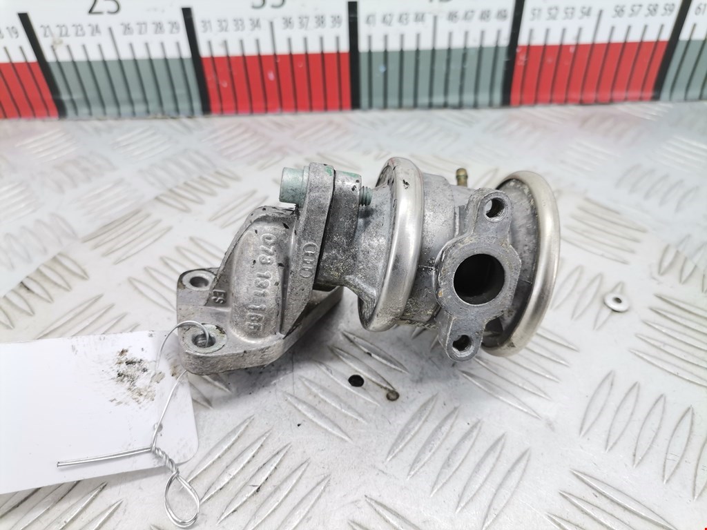 Клапан ЕГР EGR Audi A4 B5