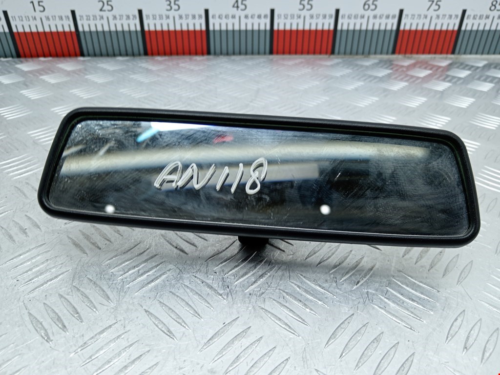 Зеркало заднего вида (салонное) Audi A6 C5 купить в России