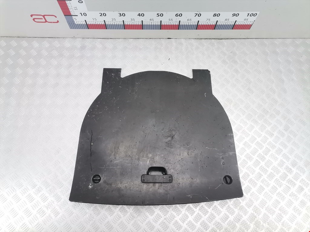 Пол багажника Volkswagen Passat 5