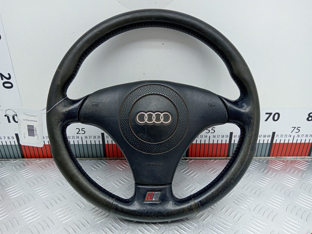 Руль Audi A4 B5