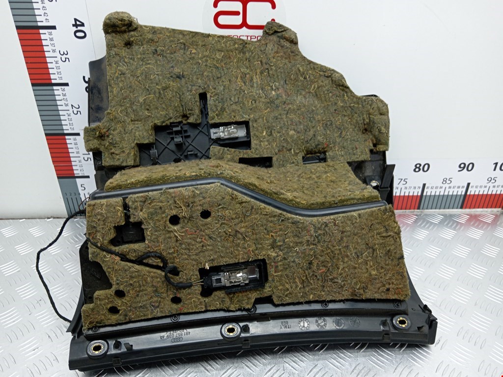Бардачок (вещевой ящик) Audi A6 C5 купить в Беларуси