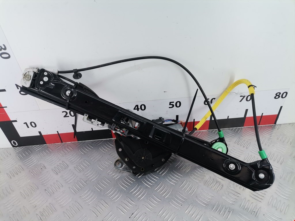 Стеклоподъемник электрический двери передней правой BMW 3-Series (E46) купить в России
