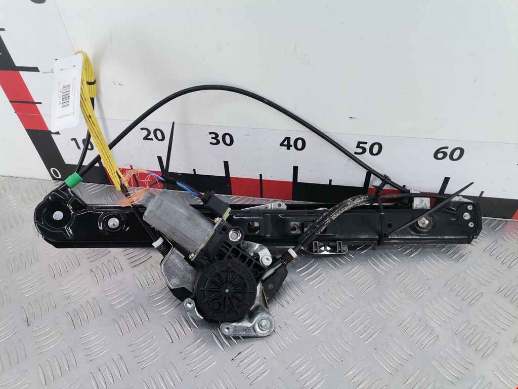 Стеклоподъемник электрический двери передней правой BMW 3-Series (E46) купить в России