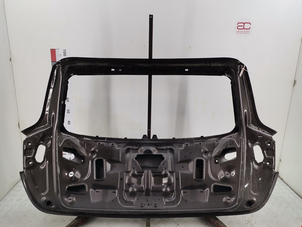 Крышка (дверь) багажника Audi Q5 8R купить в Беларуси