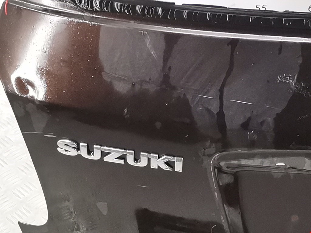 Крышка (дверь) багажника Suzuki SX4 1 купить в России