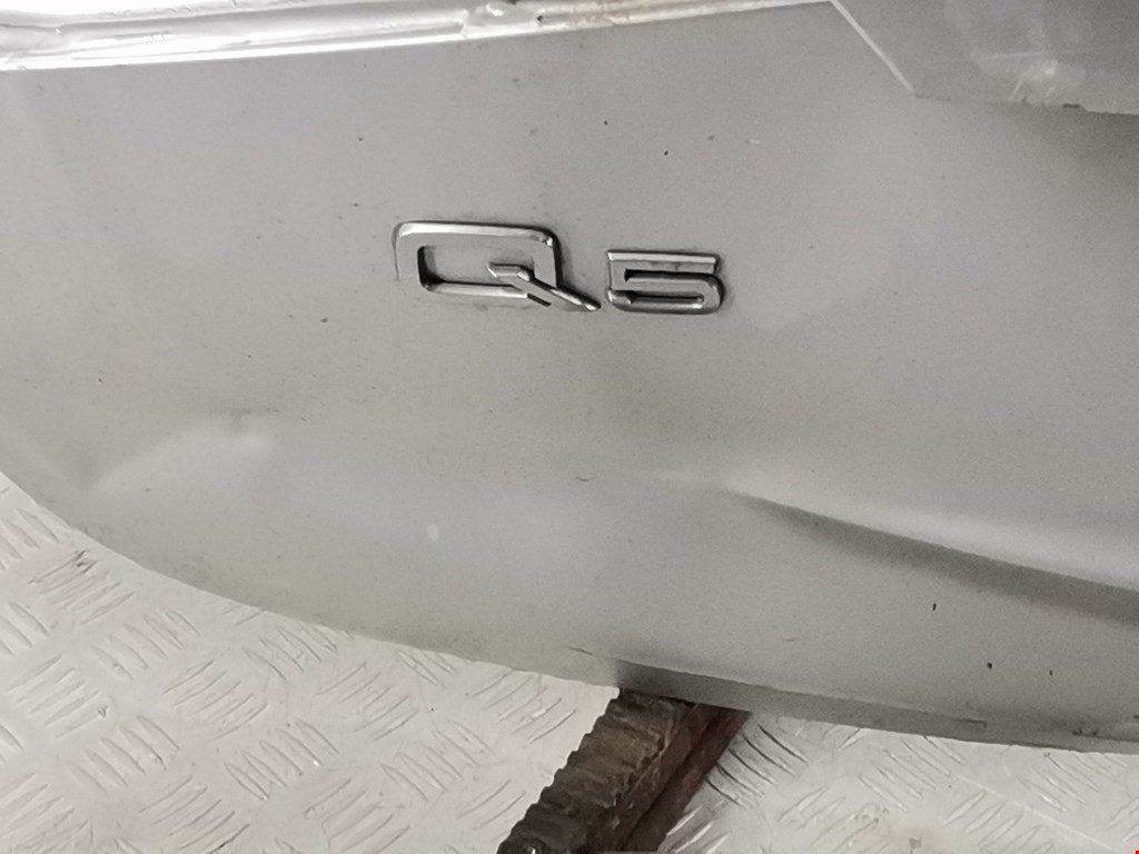Крышка (дверь) багажника Audi Q5 8R купить в Беларуси