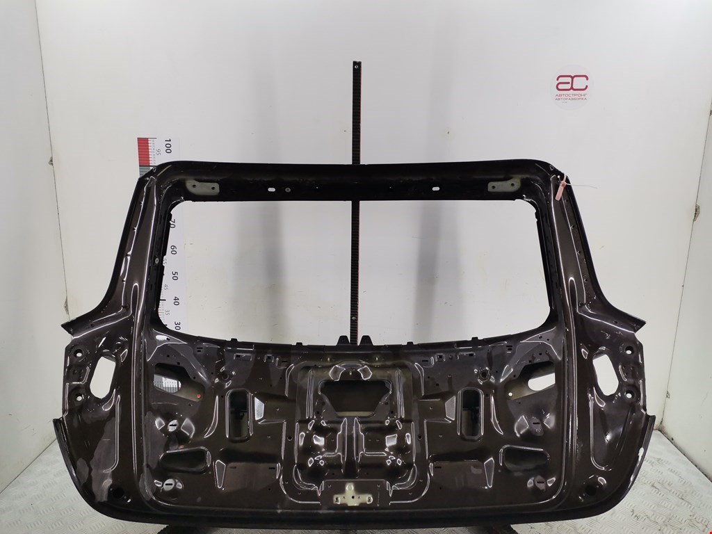 Крышка (дверь) багажника Audi Q5 8R купить в России