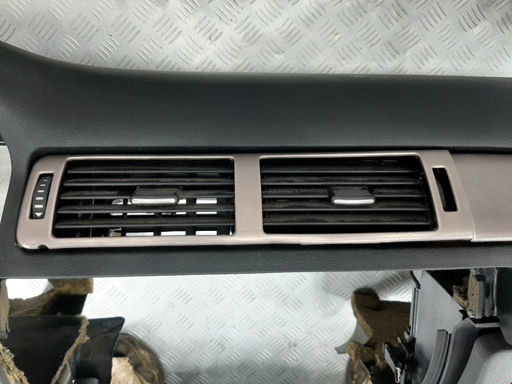 Торпедо (панель передняя) Audi A6 C5 купить в Беларуси