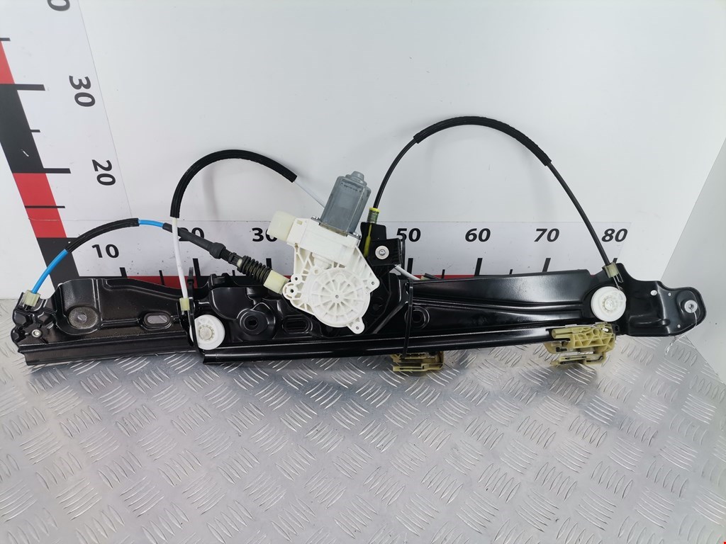 Стеклоподъемник электрический двери передней левой BMW 5-Series (F07/F10/F11/F18) купить в России