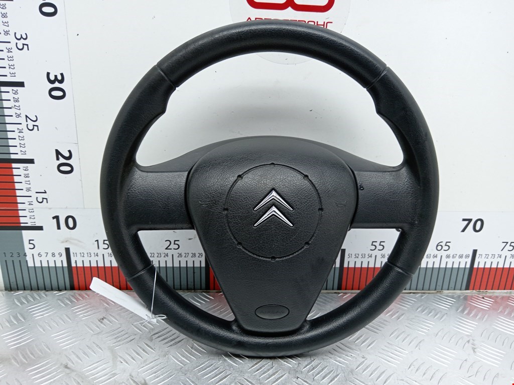 Руль Citroen C2