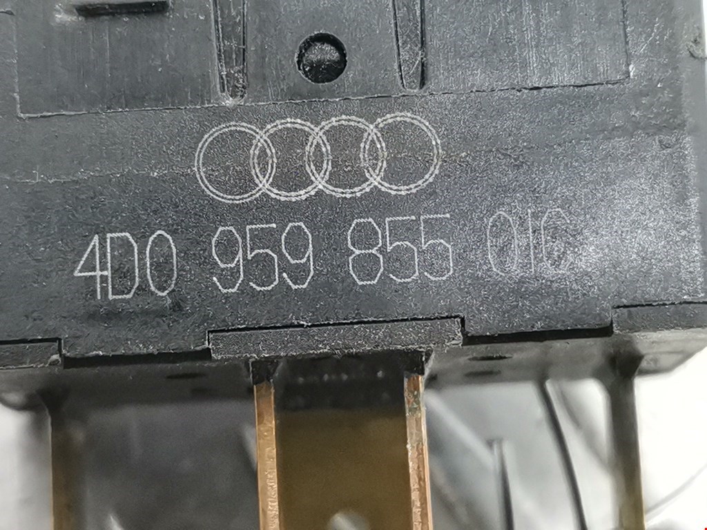 Кнопка стеклоподъемника Audi A4 B5 купить в Беларуси