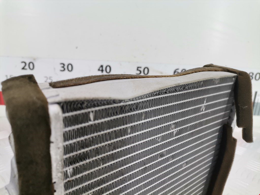 Радиатор отопителя (печки) Skoda Rapid купить в России