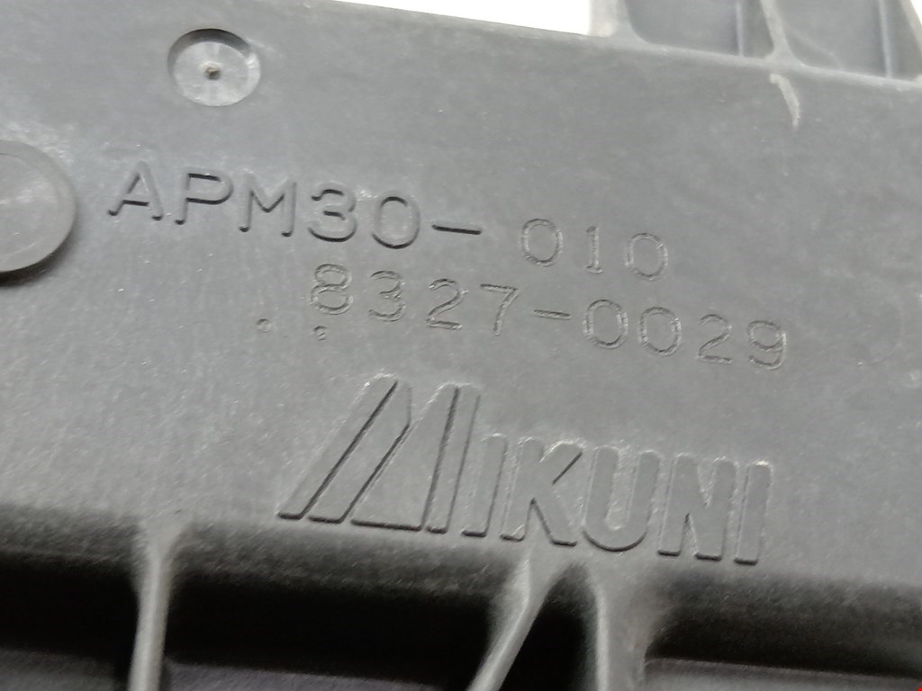 Педаль газа Mitsubishi L200 4 купить в Беларуси